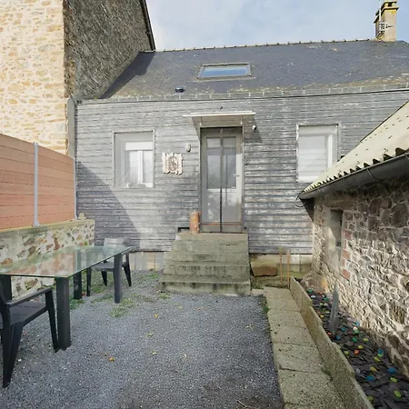 بيت للعطل Chez So'spa Loiron-Ruille