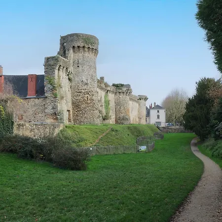 بيت للعطل Chez So'spa