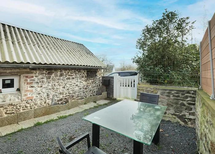 Chez So'spa Дом отдыха