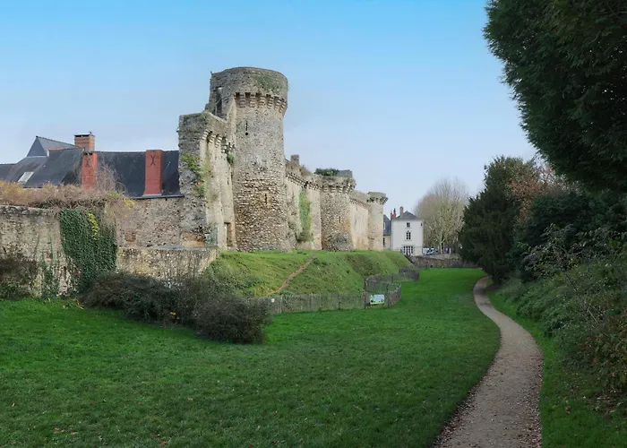 Дом отдыха Chez So'spa