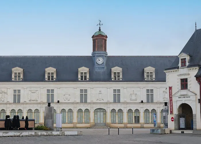 Chez So'spa Дом отдыха